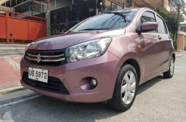 2017 Suzuki Celerio for sale