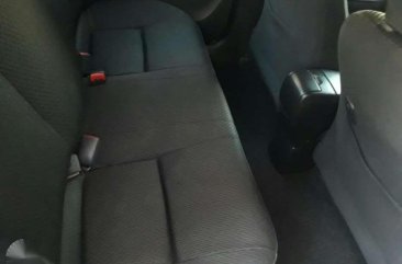 2013 TOYOTA Vios 13 G AT FOR SALE