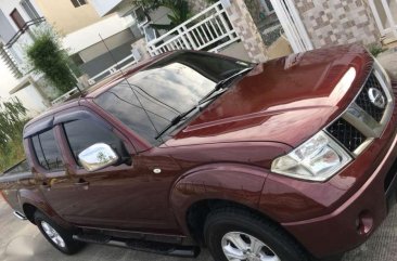 2011 Nissan Navara for sale