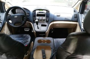 Hyundai Grand Starex 2009 for sale