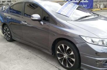 2014 Honda Civic for sale