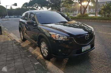 Mazada CX5 2013 for sale