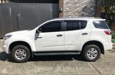 2016 Chevrolet Trailblazer for sale