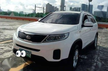 KIA Sorento 2013 Diesel FOR SALE