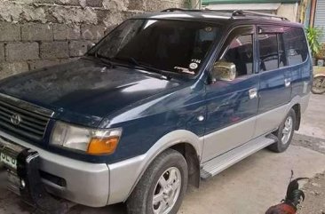 Toyota Revo 1999 for sale