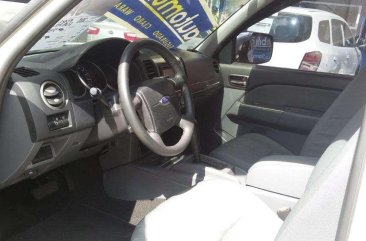 2013 Ford Everest for sale