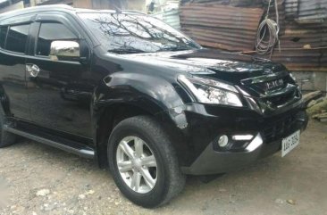 Isuzu Mu-X 2015 for sale