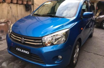 Suzuki Celerio 2018 for sale