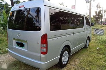 Toyota Hiace 2013 for sale