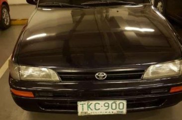 Toyota Corolla big body gli FOR SALE