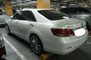 Toyota CAMRY 2007 model FOR SALE