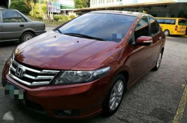 Honda City 2012 for sale