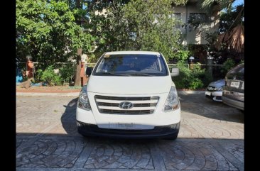 2016 Hyundai Grand Starex for sale