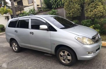 2008 Toyota Innova for sale