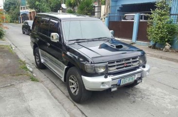 Mitsubishi Pajero 2001 for sale