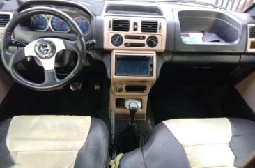 Mitsubishi Adventure 1998 for sale