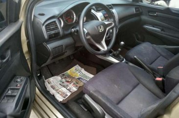 Honda City 2010 for sale