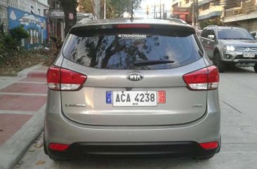 2014 Kia Carens almost new matic