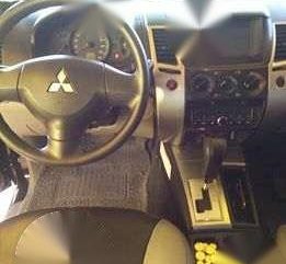 Mitsubishi Montero 2013 for sale