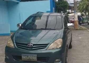 Toyota Innova 2011 for sale