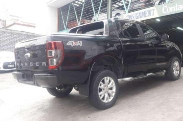 2016 Ford Ranger for sale