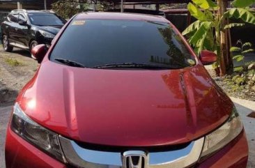 2016 Honda City for sale