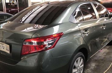 2018 Toyota Vios 1.3 E Automatic FOR SALE