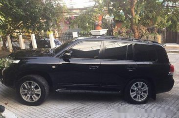 Toyota Land Cruiser 2010 for sale