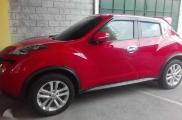 Nissan Juke 2017 for sale