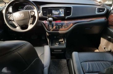 2015 Honda Odyssey for sale