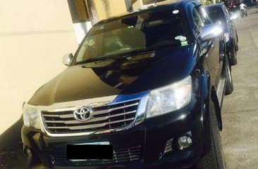 2012 Toyota Hilux FOR SALE