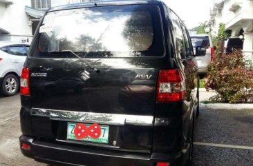 2007 Suzuki Apv for sale