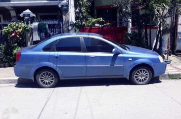 Chevrolet Optra 2004 For Sale