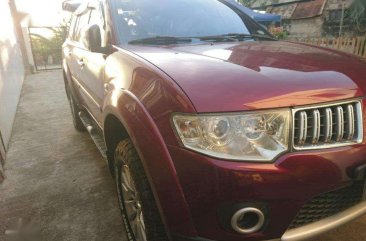 Mitsubishi Montero 2009 for sale