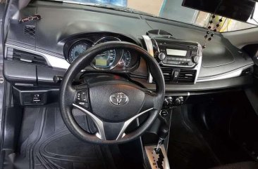 TOYOTA VIOS E 2014 MODEL A/T FOR SALE