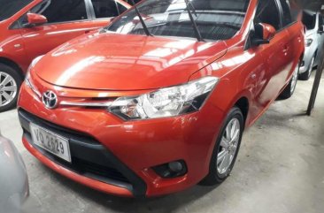 Toyota Vios 2017 for sale