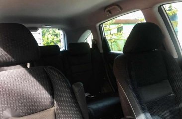 Honda Crv 2008 FOR SALE