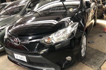 2016 Toyota Vios 1.3 E Automatic FOR SALE