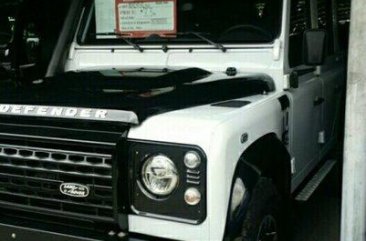 Land Rover Defender 2017 for sale