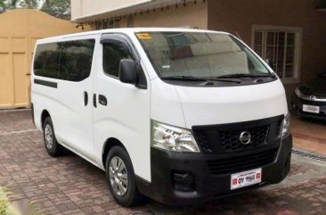 2017 Nissan Urvan NV350 for sale