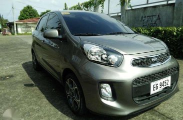 Kia Picanto 2017 for sale