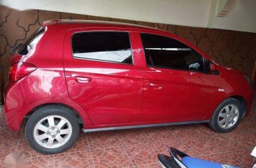 Mitsubishi Mirage 2015 for sale