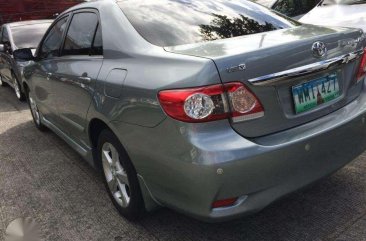 2013 Toyota Corolla Altis for sale