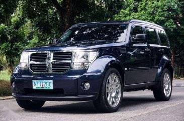 2009 Dodge Nitro for sale