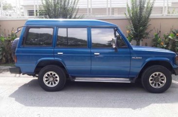 1993 Mitsubishi Pajero for sale