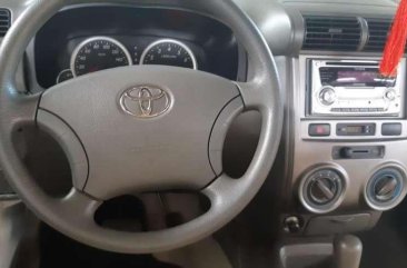 2010 Toyota Avanza G for sale