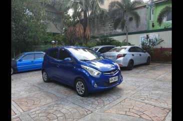 2014 Hyundai Eon for sale