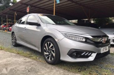 2018 Honda Civic E (micahcars) FOR SALE