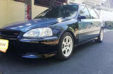 Honda Civic 1996 for sale