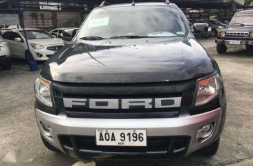 2014 Ford Ranger for sale